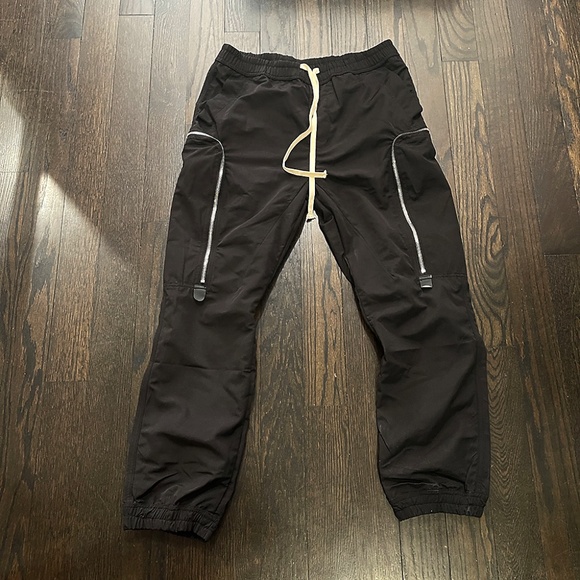 LAST ONE  - Not Rick zip pocket pants - Picture 1 of 4
